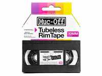 Muc-Off Tubeless Rim Tape - 30 mm MU-TIR-2068/36/30