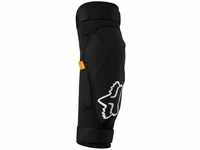 Fox Youth Launch Pro D3O Elbow Guard black Unisize 26434-001-OS