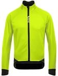 GOREWEAR C5 Windstopper Thermo Jacke Herren neon yellow M 100640-0800-M