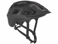 Scott Vivo Plus Helmet stealth black M // 55-59 cm 4040986515008