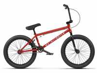 WeThePeople Arcade candy red 2022 21 Zoll TT 781810022