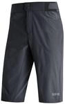 GOREWEAR Passion Shorts Herren black S 100722-9900-S