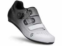 Scott Road Team BOA W's Shoe black fade/white 38 2811997569010