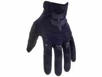 Fox Dirtpaw Glove Black black/white S 31325-018-S
