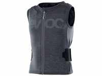 Evoc Protector Vest Kids carbon grey S 301521121-JS