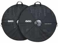 Evoc Road Bike Wheel Case black 100521100