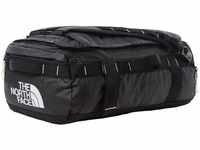 The North Face Base Camp Voyager Duffel 32 L tnf black/tnf white NF0A52RR-KY4-OS