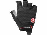 Castelli Rosso Corsa 2 W Glove black XS 4521061-010-XS