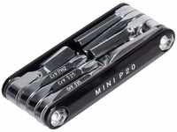 Topeak Mini P20 black 15400055