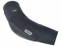 ION Elbow Pads E-Sleeve AMP black M 47210-5903-900-black-M