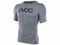 Evoc Enduro Shirt carbon grey S 302303121-S
