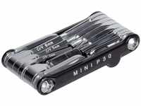 Topeak Mini PT30 black 15400069