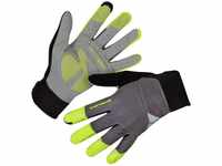 Endura Windchill Handschuh neon-gelb S E1186YV/3