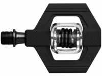 Crankbrothers Candy 1 black 16169CB