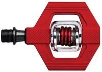 Crankbrothers Candy 2 red/red 16634CB
