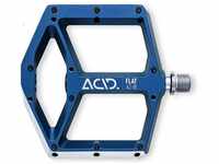 Cube Acid Pedale Flat A2-IB blue 932560000