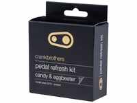 Crankbrothers Pedal Refresh Kit - Eggbeater 11 / Candy 11 16229
