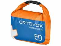 Ortovox First Aid Waterproof Mini shocking orange 2340100001