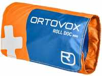 Ortovox First Aid Roll Doc Mini shocking orange 2330300001