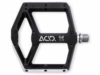 Cube Acid Pedale Flat A2-IB black 932540000