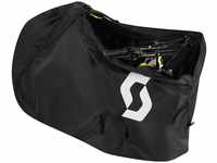 Scott Bike Transport Bag Sleeve black 2645090001222