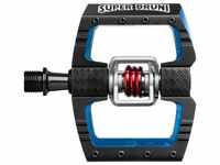 Crankbrothers Mallet DH SuperBruni Edition black/red/blue 16248CB