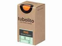 Tubolito Tubo Road 42 mm - 700C x 18-28C orange 33000030