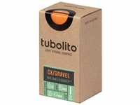 Tubolito Tubo CX/Gravel 60 mm - 700C/650B x 30-47 orange 33000053