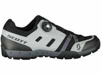 Scott Sport Crus-r BOA Reflective Shoe refl. grey/black 41 2888287273410