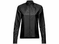 Gore Wear Ambient Jacke Damen black 40 100734-9900-40