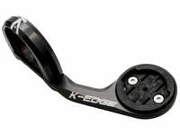 K-Edge Garmin Sport Mount - 31,8 mm black 353029001
