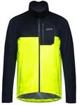 GOREWEAR Spirit Jacke Herren neon yellow/black S 100716-0899-S