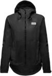 GOREWEAR Endure Gore-Tex Jacke Damen black 34 100916-9900-34