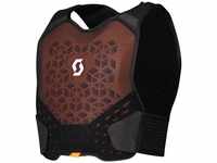 Scott Softcon Junior Body Armor black XXS/XS 2784680001013