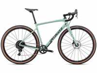 Specialized Diverge Sport Carbon – SRAM Apex gloss white...