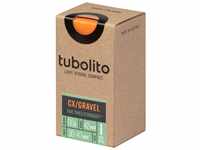 Tubolito Tubo CX/Gravel 42 mm - 700C/650B x 30-47 orange 33000052