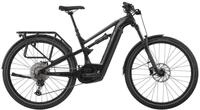 Cannondale Moterra EQ black pearl M // 43 cm C65311U10MD