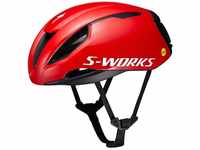 Specialized S-Works Evade 3 vivid red M // 55-59 cm 60723-1053