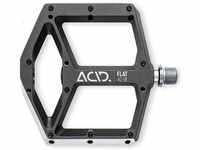 Cube Acid Pedale Flat A2-IB X Actionteam grey 932710000