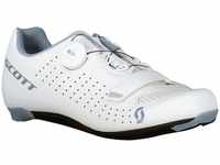 Scott Road Comp BOA W's Shoe matt white/light blue 40 2518247268014