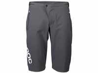 POC M's Essential Enduro Shorts sylvanite grey S PC528351043SML1