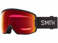 Smith Proxy - ChromaPop Photochromic Red Mir black M007412QJ99OQ