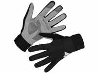 Endura Damen Windchill Handschuh schwarz XS E6147BK/2