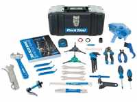 Park Tool AK-5 Advanced Mechanic Tool Kit 4003095