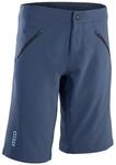 ION Shorts Logo Women indigo dawn L 47223-5752-792-indigo-dawn-40/L