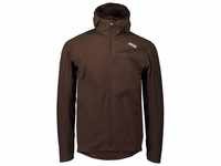 POC Guardian Air Jacket axinite brown S PC528511816SML1