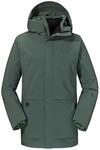 Sch&ouml;ffel Heat Jacket Cambria M urban chic 54 23622-00-23787-6980-54