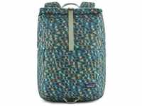 Patagonia Fieldsmith Roll Top Pack intertwined hands/hemlock green...