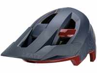 Leatt Helmet MTB All Mountain 3.0 shadow S // 51-55 cm LE-HLT-2323/368/S