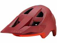 Leatt Helmet MTB All Mountain 2.0 lava M // 55-59 cm LE-HLT-2322/2586/M